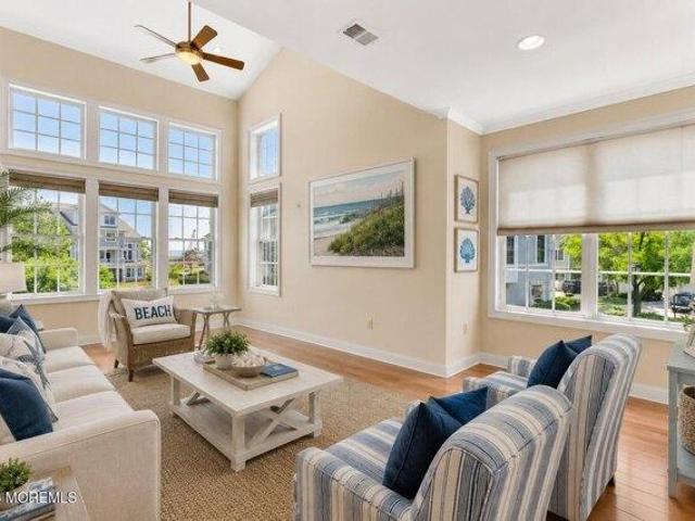 House for sale in Monmouth, New Jersey