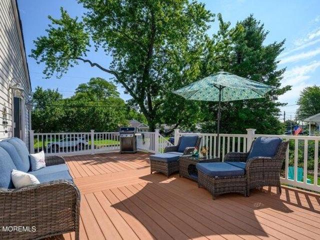 House for sale in Monmouth, New Jersey