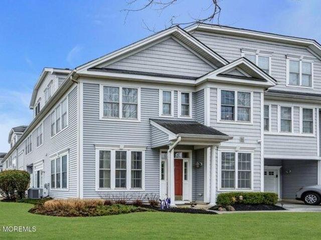 House for sale in Monmouth, New Jersey