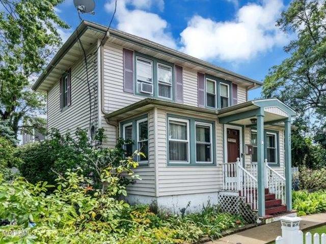 House for sale in Monmouth, New Jersey