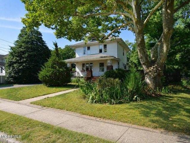 House for sale in Monmouth, New Jersey