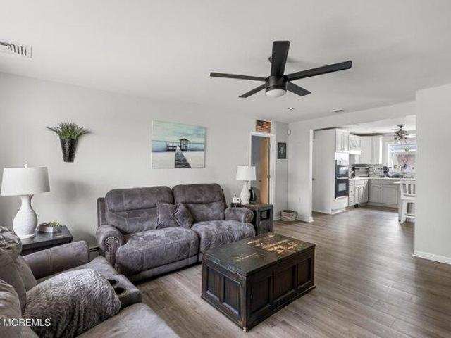 House for sale in Monmouth, New Jersey