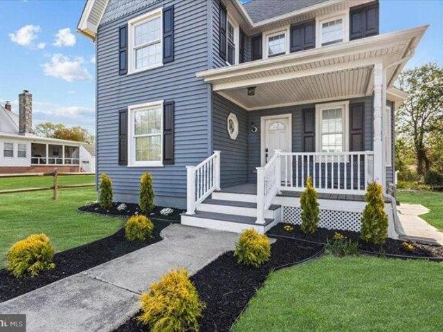 House for sale in Mauricetown, New Jersey