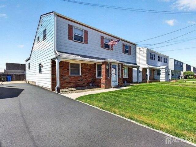 House for sale in Avenel, New Jersey