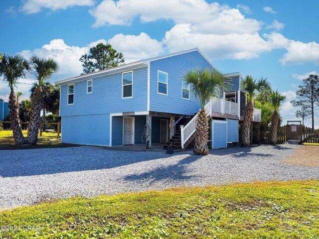 House for sale in Port Saint Joe, Florida