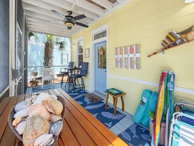 House for sale in Gulf, Florida