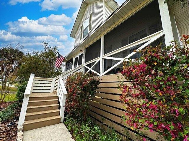 House for sale in Gulf, Florida