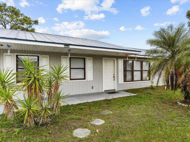 House for sale in Port Saint Lucie, Florida