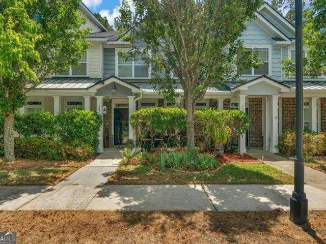 House for sale in Port Wentworth, Georgia