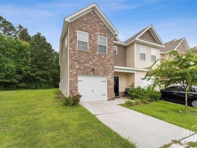 House for sale in Port Wentworth, Georgia