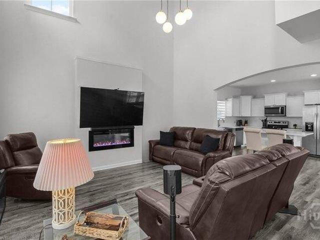 House for sale in Port Wentworth, Georgia