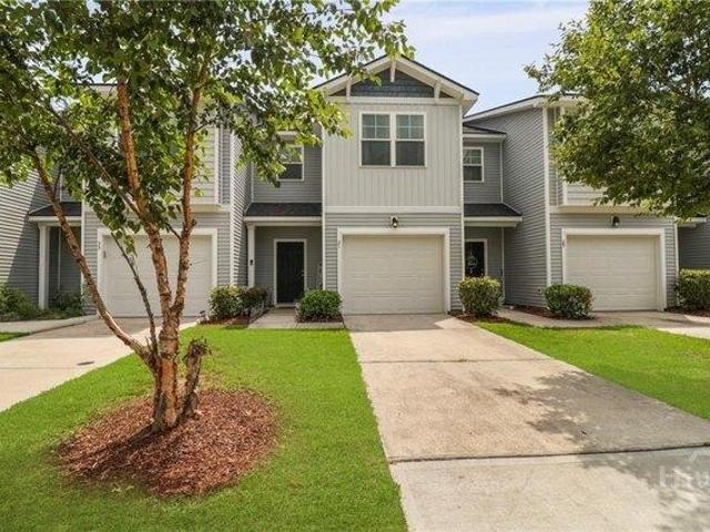 House for sale in Port Wentworth, Georgia