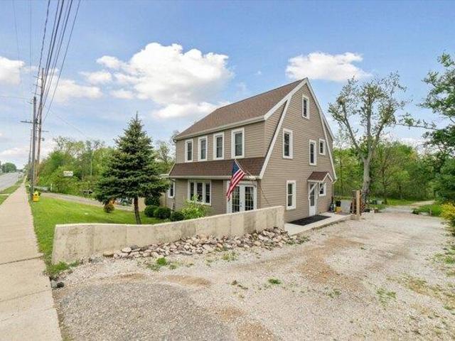 House for sale in Portage, Michigan
