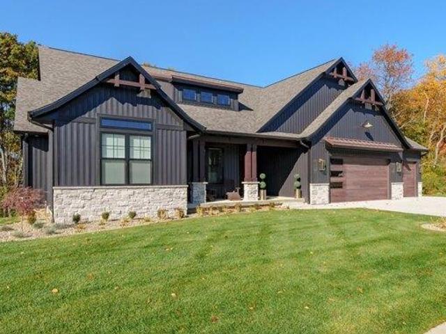 House for sale in Portage, Michigan