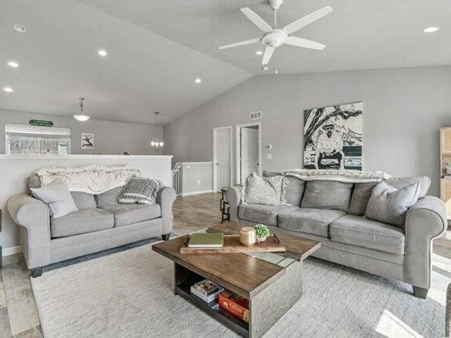 House for sale in Portage, Michigan