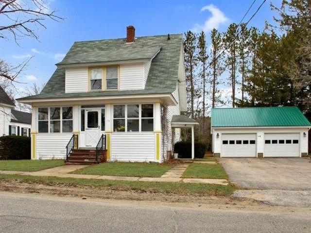 House for sale in Porter, Maine