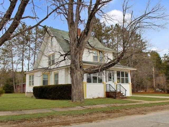House for sale in Porter, Maine