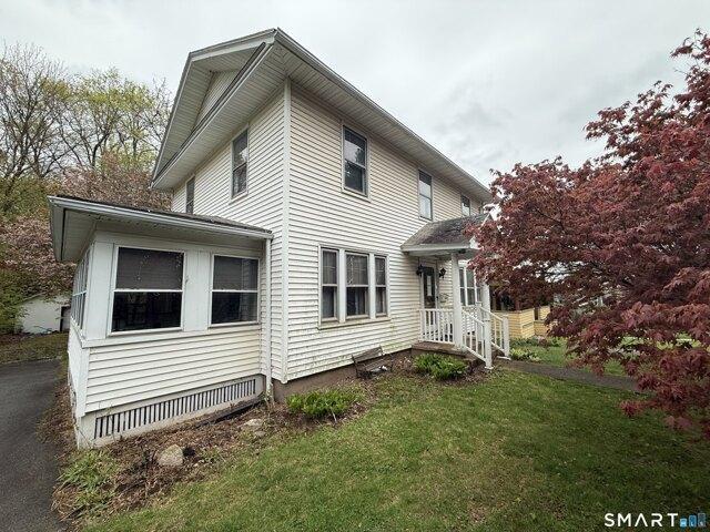 House for sale in Portland, Connecticut