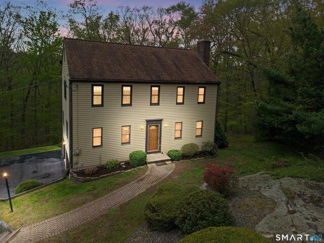 House for sale in Portland, Connecticut