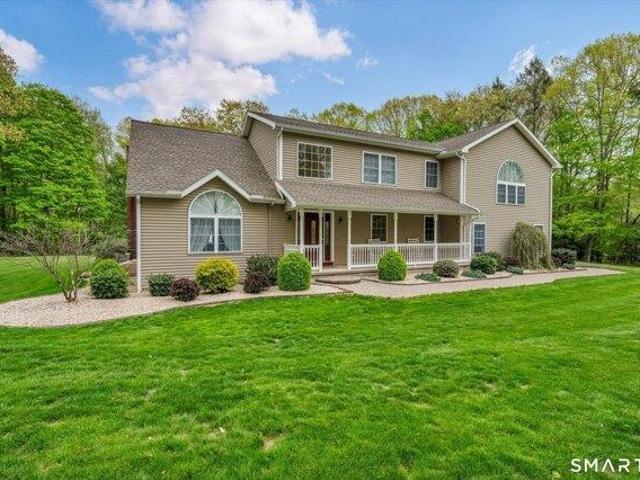 House for sale in Portland, Connecticut