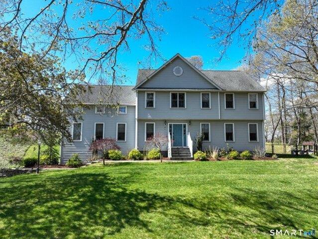 House for sale in Portland, Connecticut