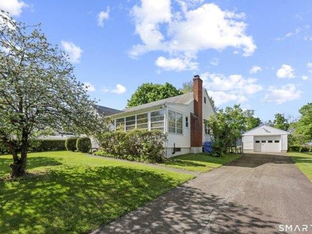 House for sale in Portland, Connecticut