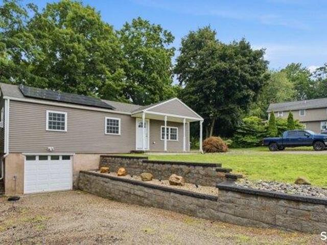 House for sale in Portland, Connecticut