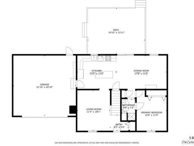 House for sale in Portland, Connecticut