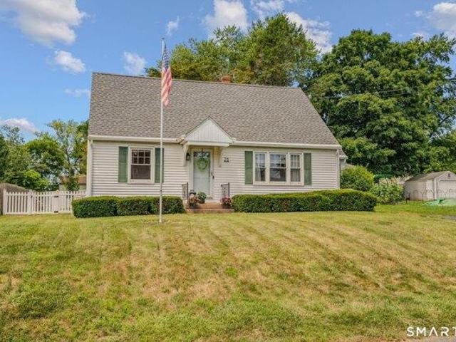 House for sale in Portland, Connecticut