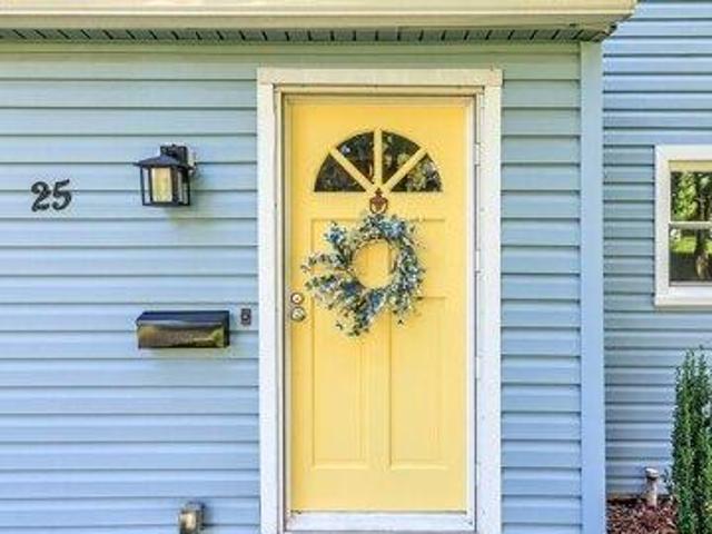 House for sale in Portland, Connecticut