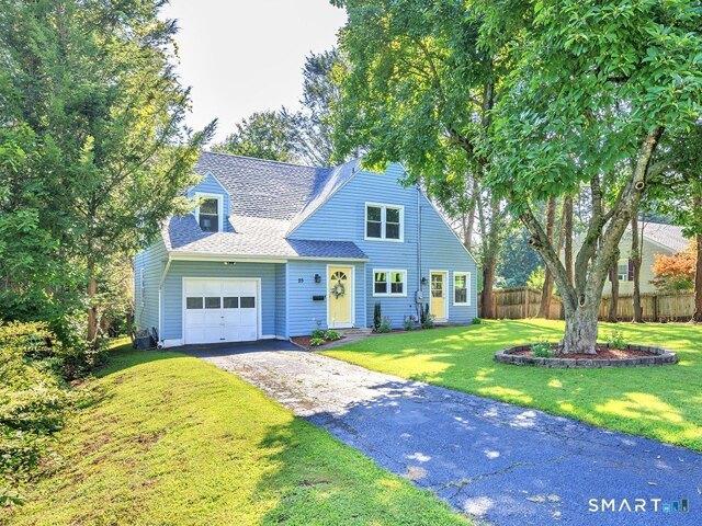 House for sale in Portland, Connecticut