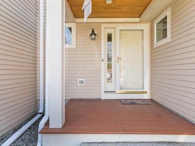 House for sale in Peaks Island, Maine