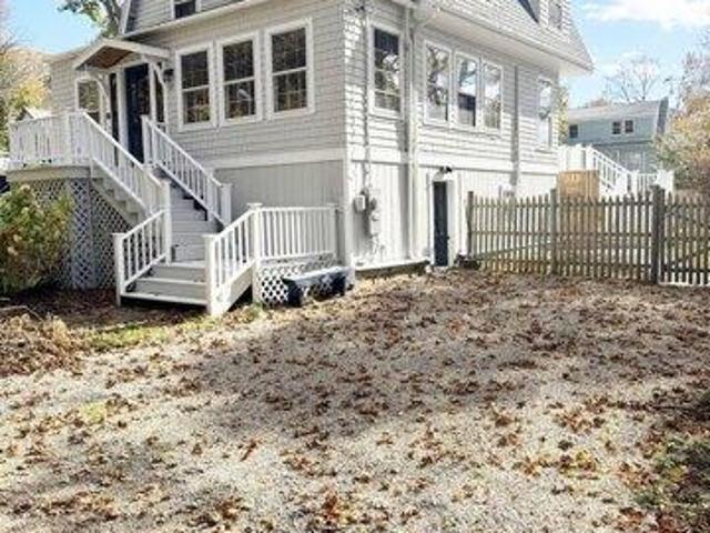 House for sale in Peaks Island, Maine