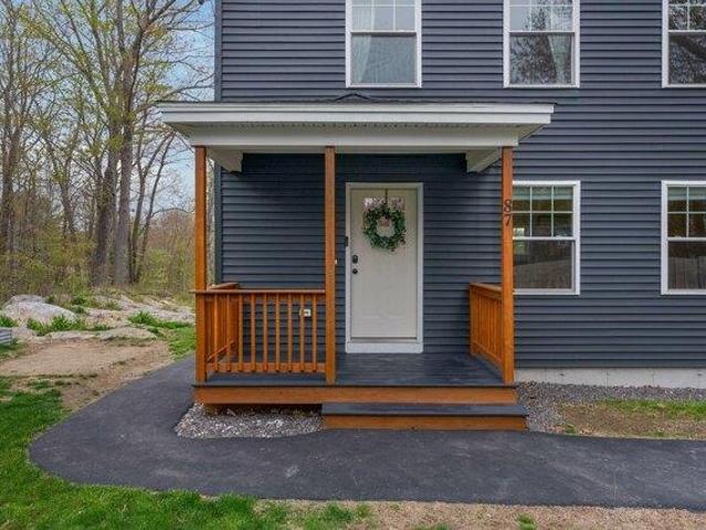 House for sale in Peaks Island, Maine