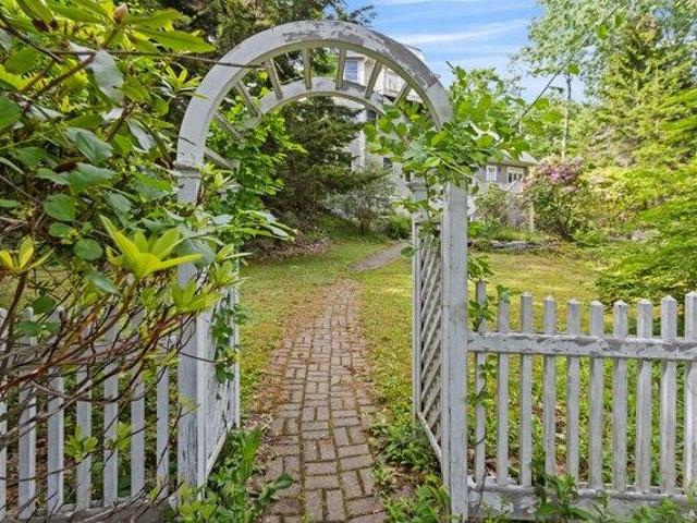 House for sale in Peaks Island, Maine