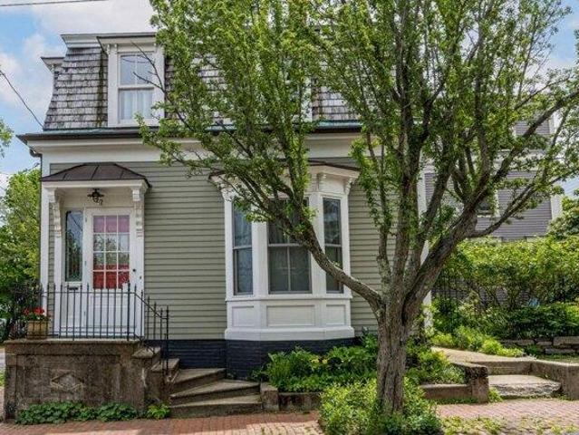 House for sale in Peaks Island, Maine