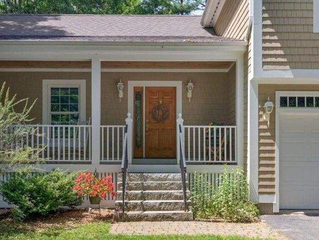 House for sale in Peaks Island, Maine