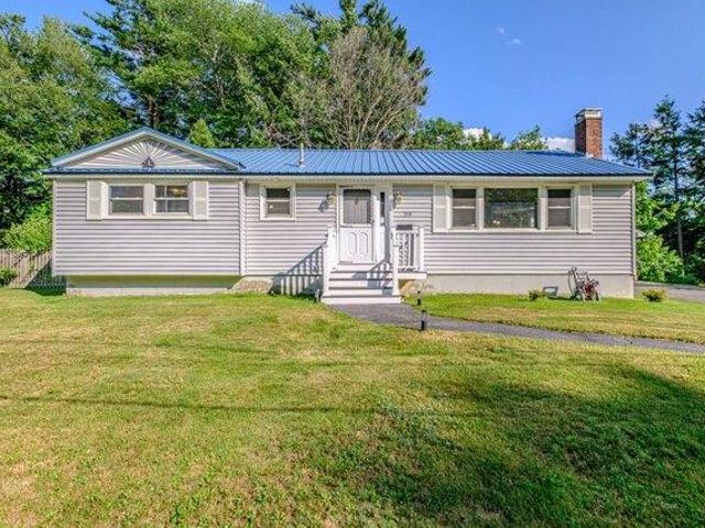 House for sale in Peaks Island, Maine