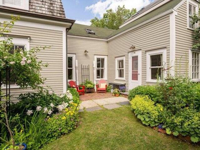 House for sale in Peaks Island, Maine