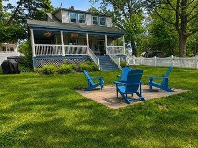 House for sale in Peaks Island, Maine