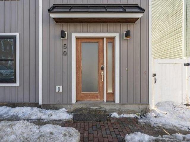 House for sale in Peaks Island, Maine
