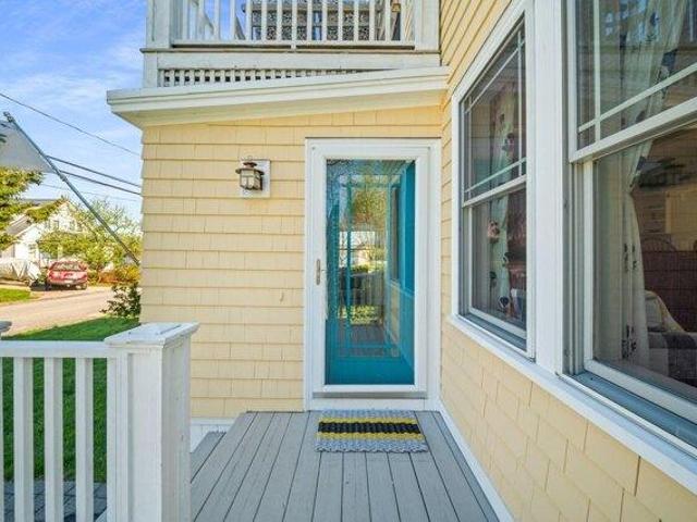 House for sale in Peaks Island, Maine