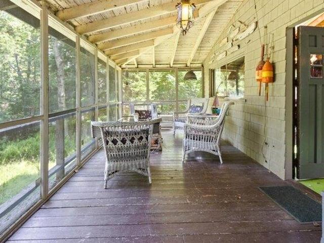 House for sale in Peaks Island, Maine