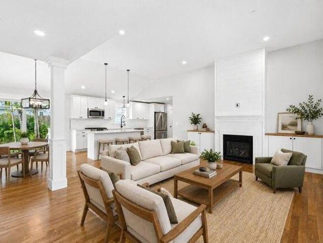 House for sale in Peaks Island, Maine