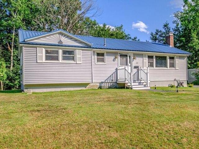House for sale in Peaks Island, Maine