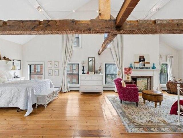 House for sale in Peaks Island, Maine