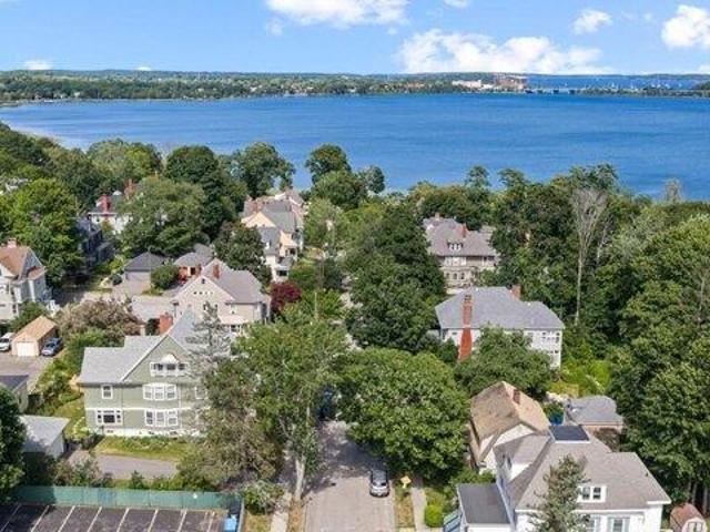 House for sale in Peaks Island, Maine