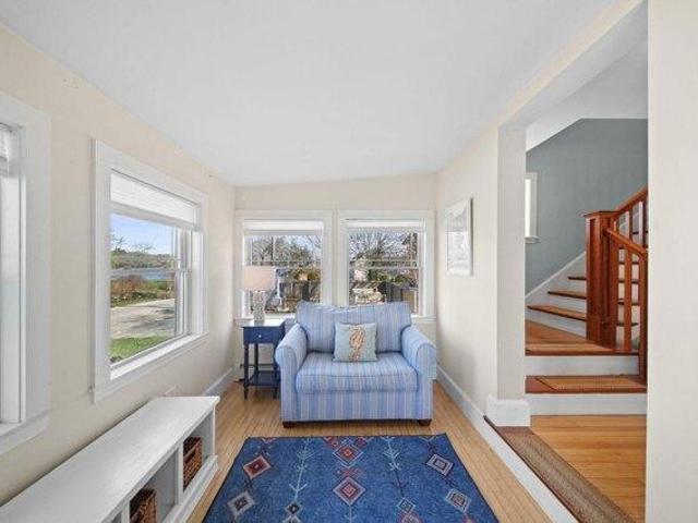 House for sale in Peaks Island, Maine