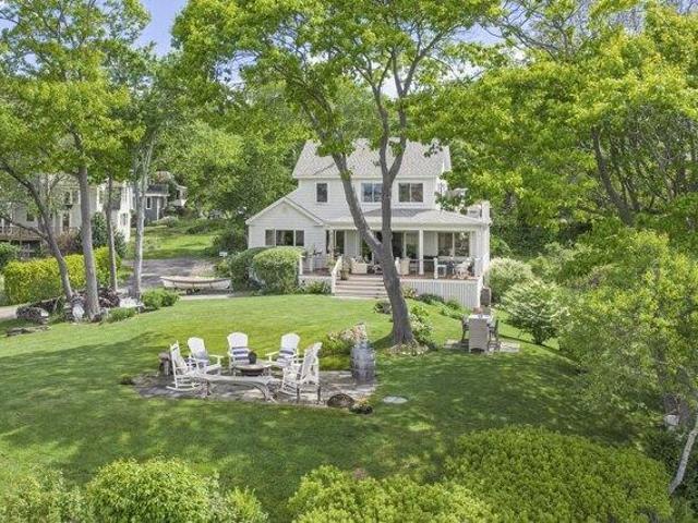 House for sale in Peaks Island, Maine