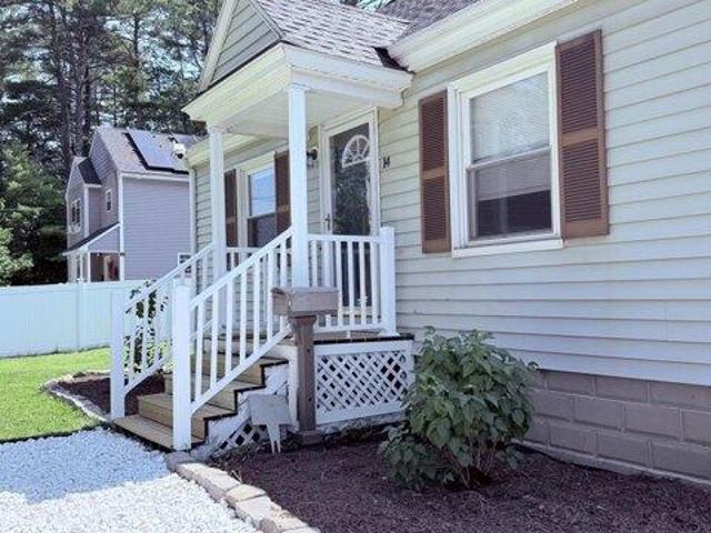 House for sale in Peaks Island, Maine